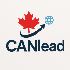 CANlead logo for Super Curriculum leadership program