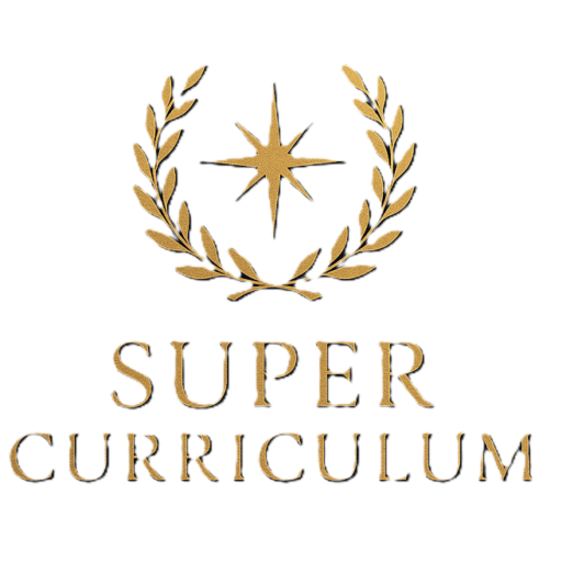 Super Curriculum Logo